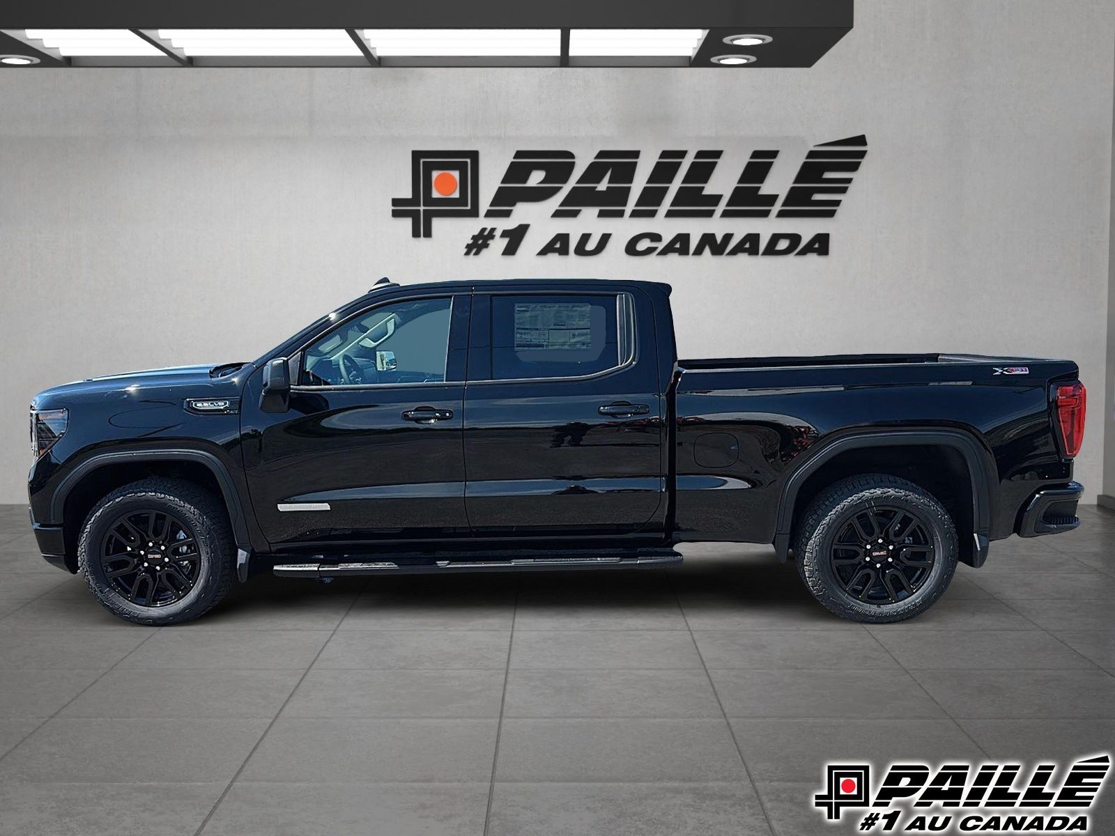 GMC Sierra 1500  2025 à Berthierville, Québec