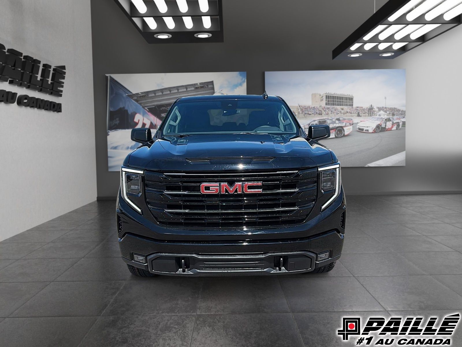 GMC Sierra 1500  2025 à Berthierville, Québec