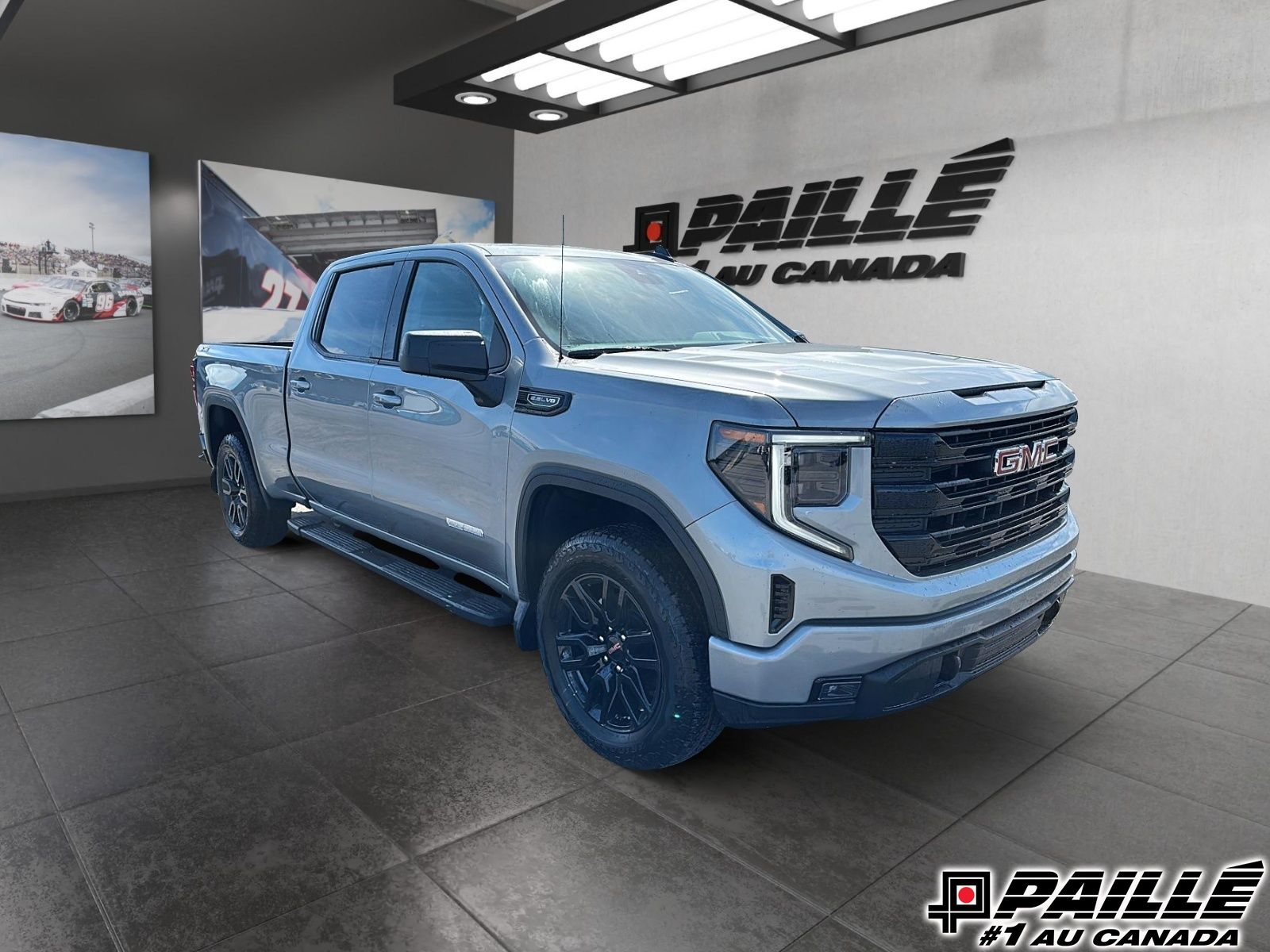 GMC Sierra 1500  2025 à Berthierville, Québec