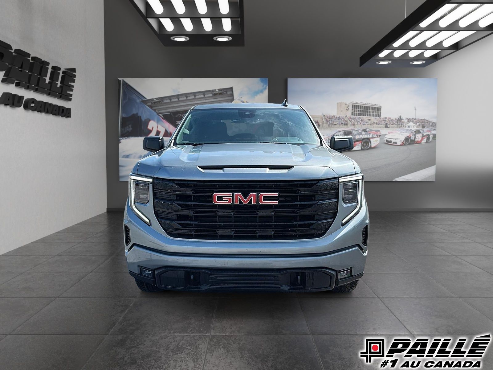 GMC Sierra 1500  2025 à Berthierville, Québec