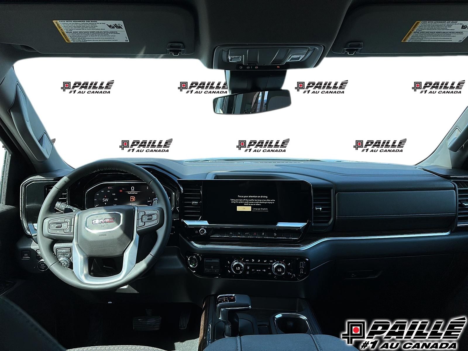 GMC Sierra 1500  2025 à Berthierville, Québec