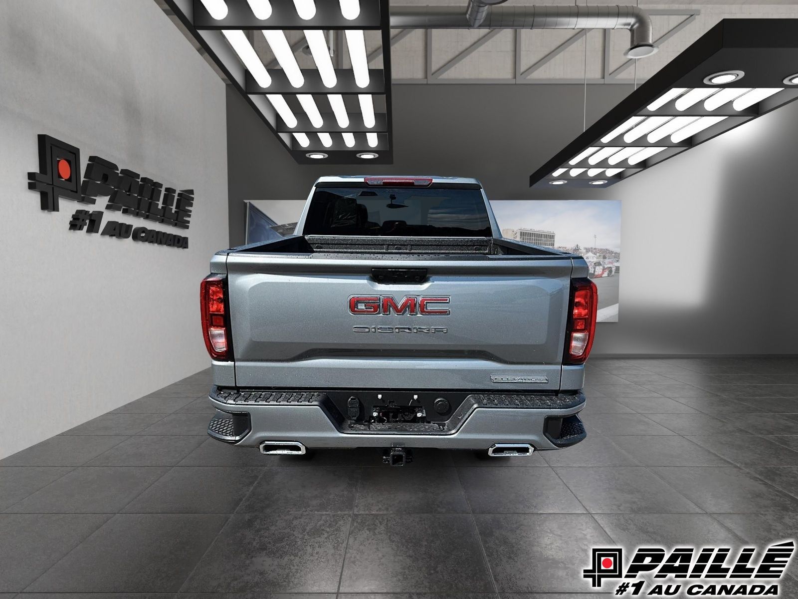 GMC Sierra 1500  2025 à Berthierville, Québec