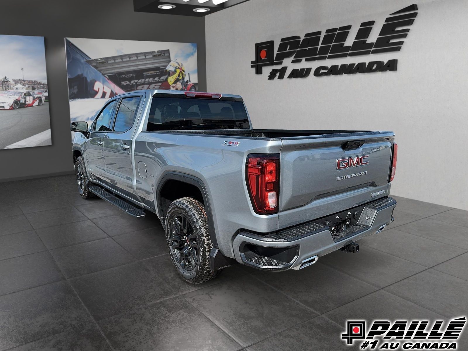 GMC Sierra 1500  2025 à Berthierville, Québec
