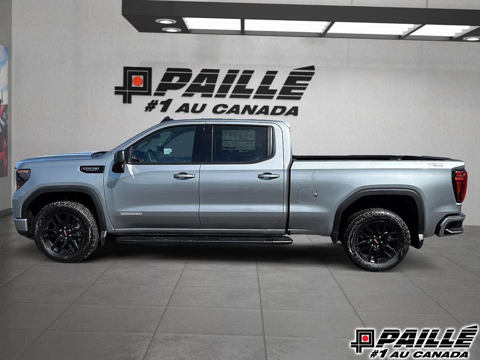 GMC Sierra 1500  2025 à Berthierville, Québec