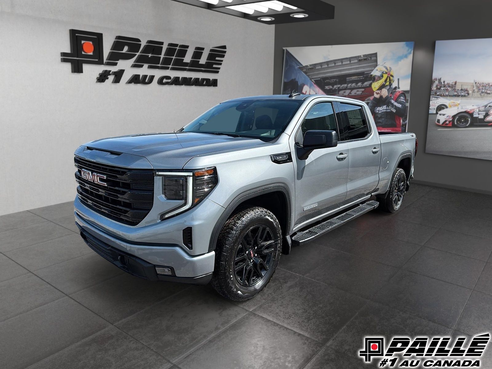 GMC Sierra 1500  2025 à Berthierville, Québec
