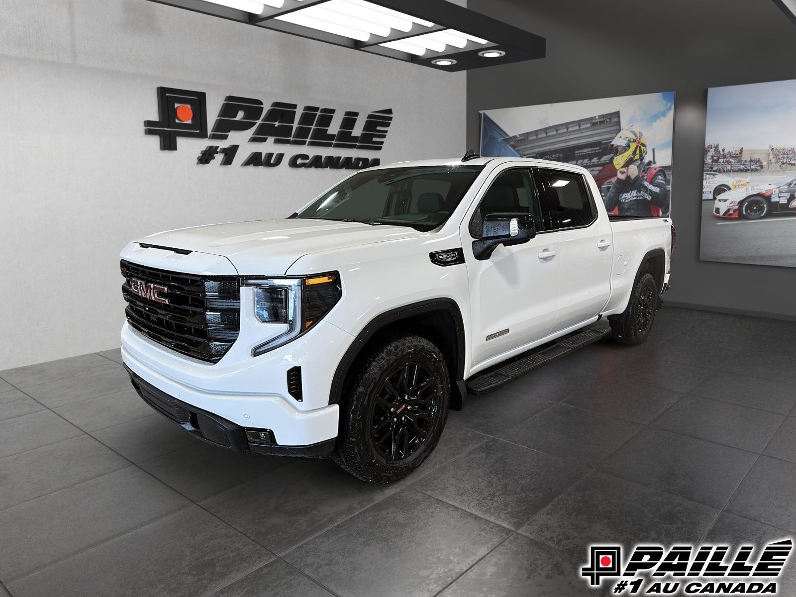 GMC Sierra 1500  2025 à Berthierville, Québec
