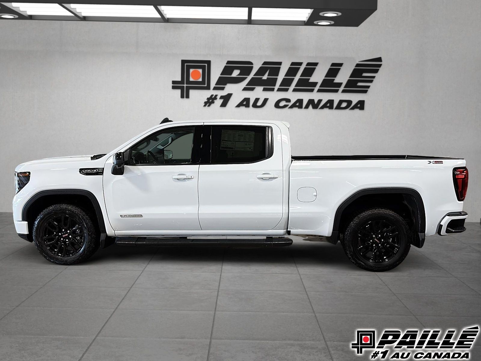 GMC Sierra 1500  2025 à Berthierville, Québec