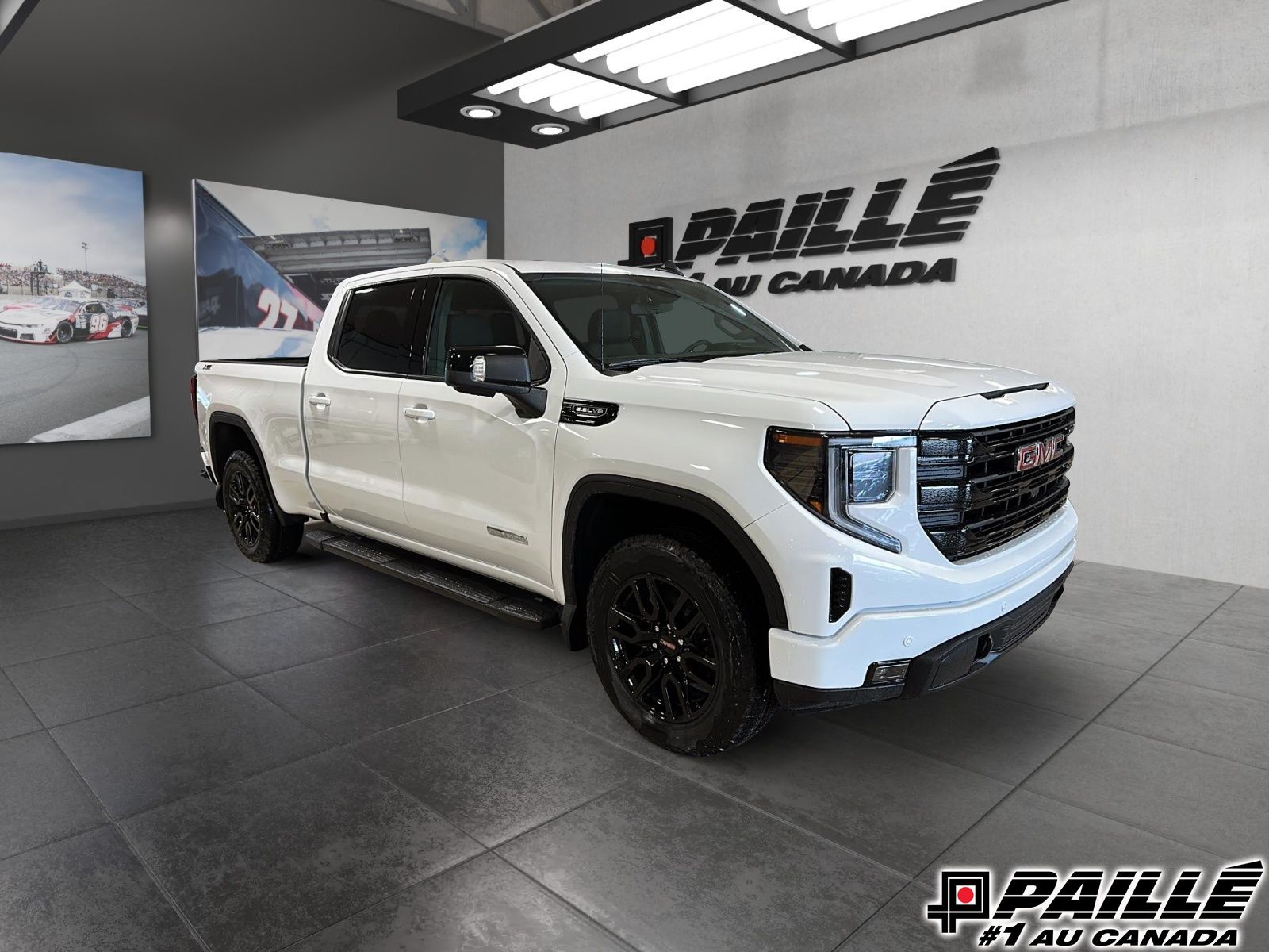 GMC Sierra 1500  2025 à Berthierville, Québec