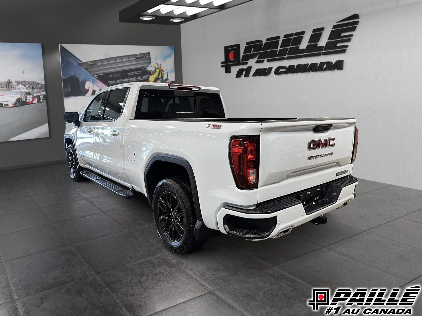GMC Sierra 1500  2025 à Berthierville, Québec