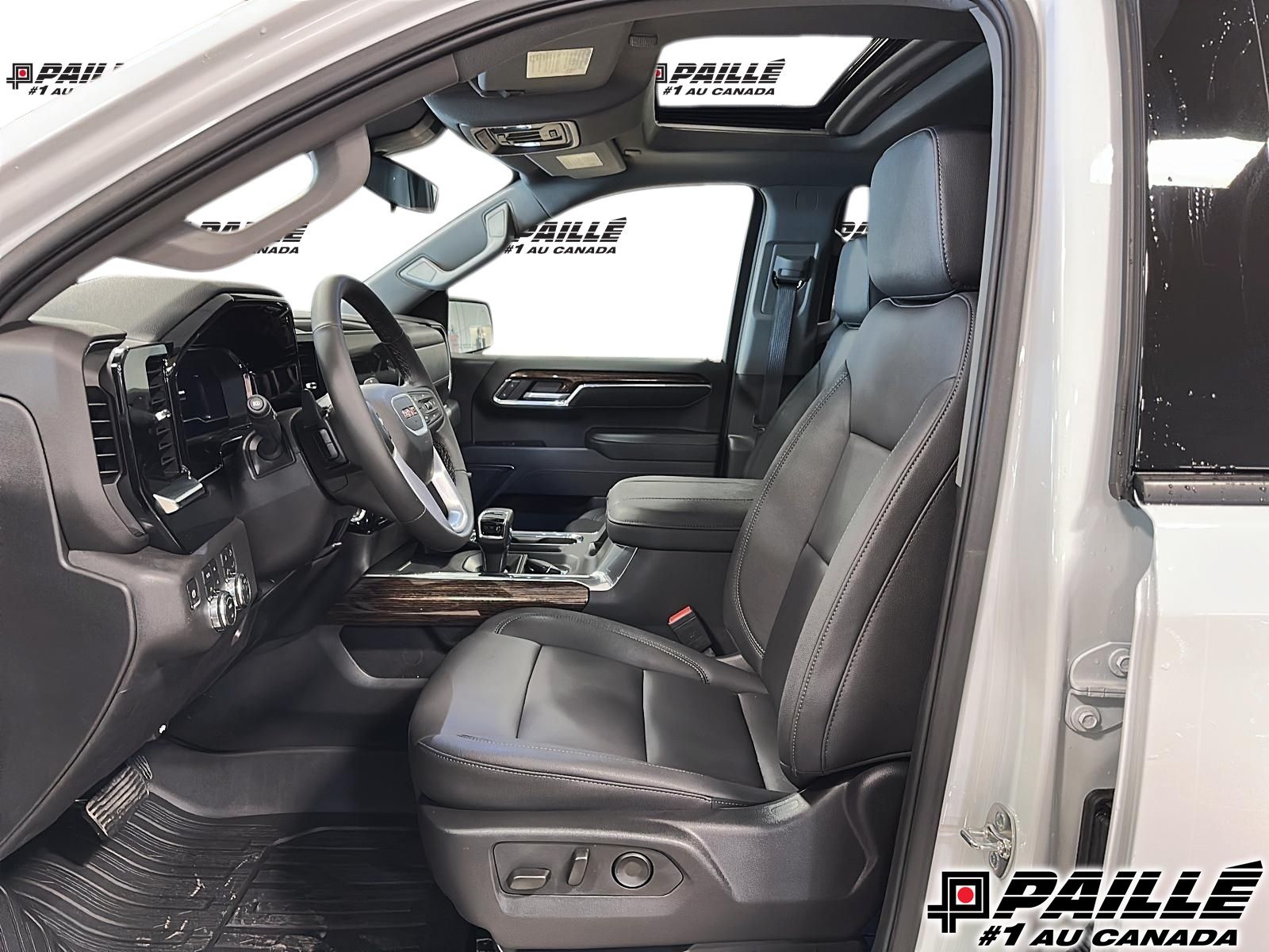 GMC Sierra 1500  2025 à Berthierville, Québec