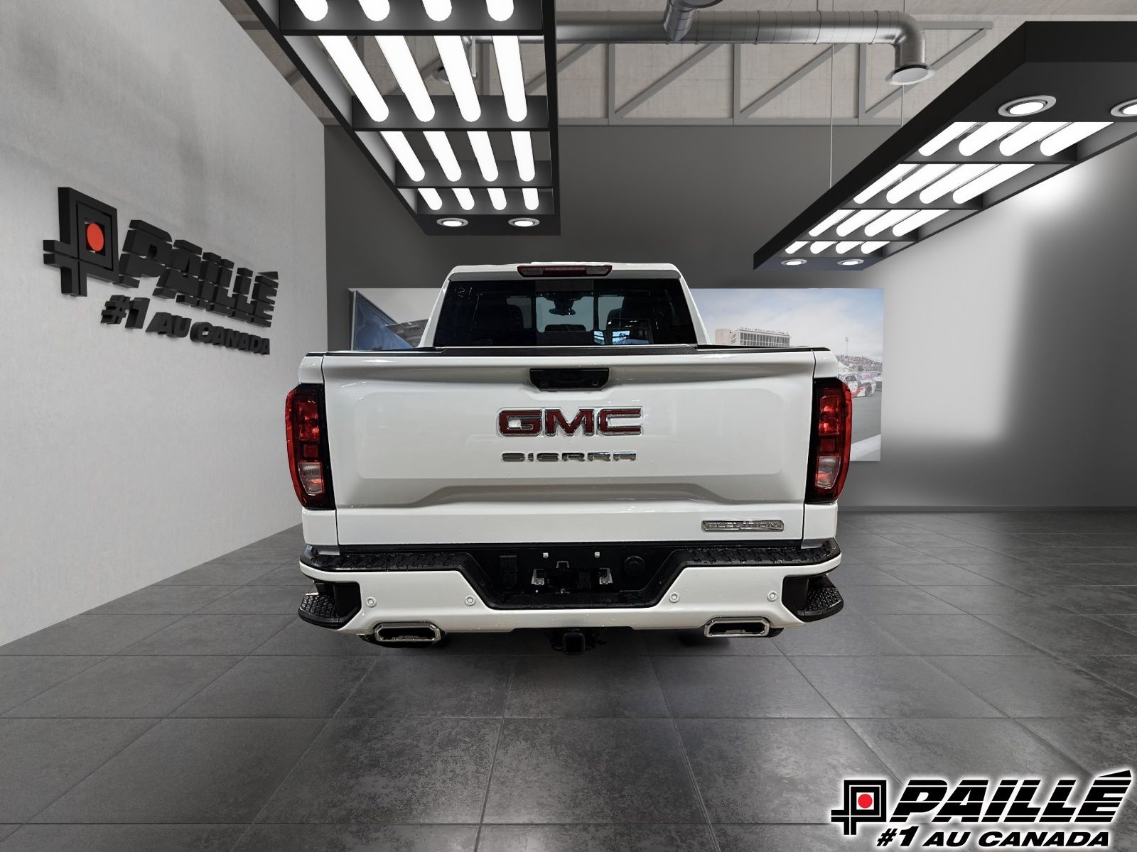 GMC Sierra 1500  2025 à Berthierville, Québec