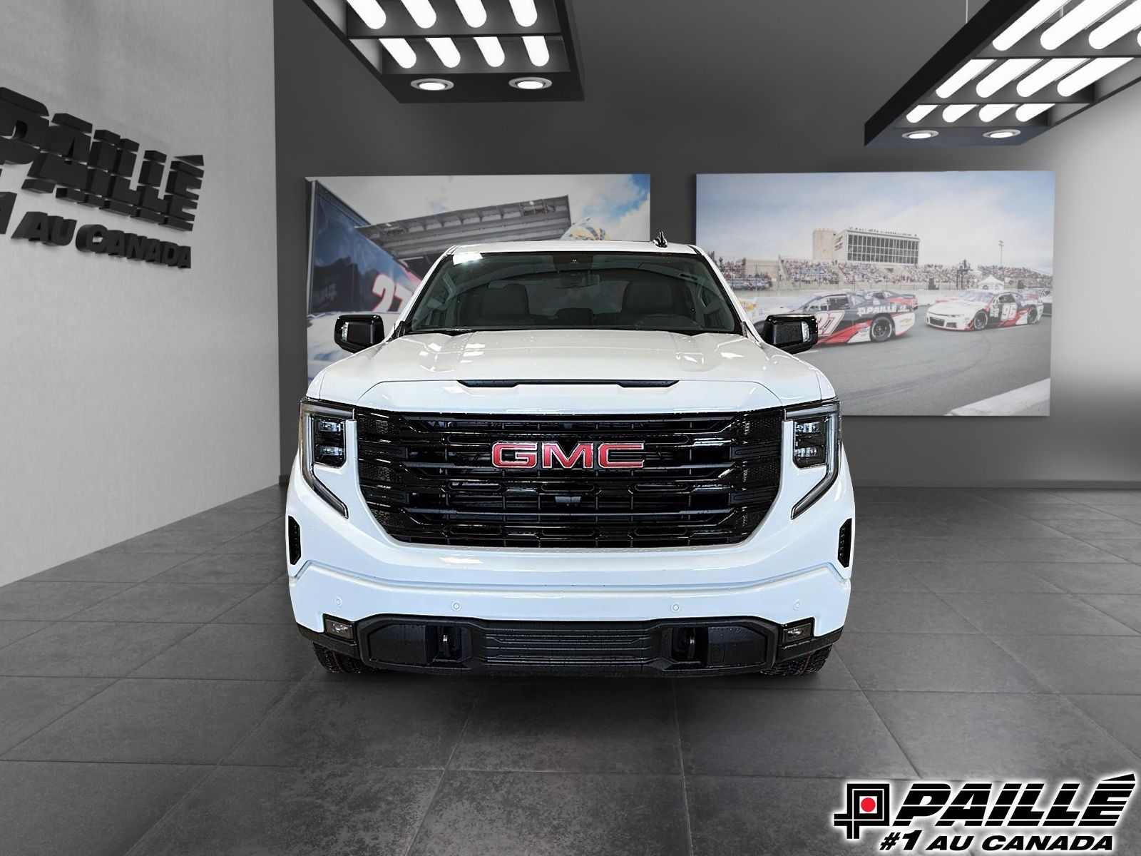 GMC Sierra 1500  2025 à Berthierville, Québec