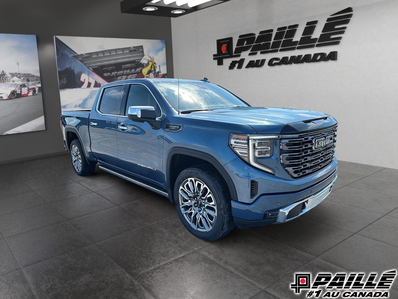 GMC Sierra 1500  2025 à Berthierville, Québec