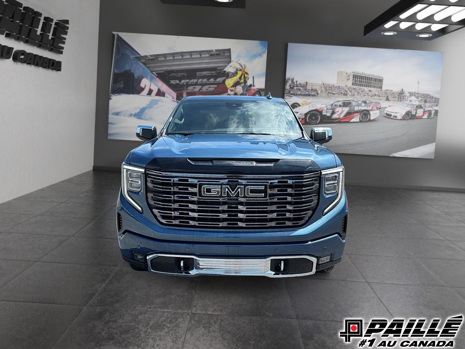 GMC Sierra 1500  2025 à Berthierville, Québec
