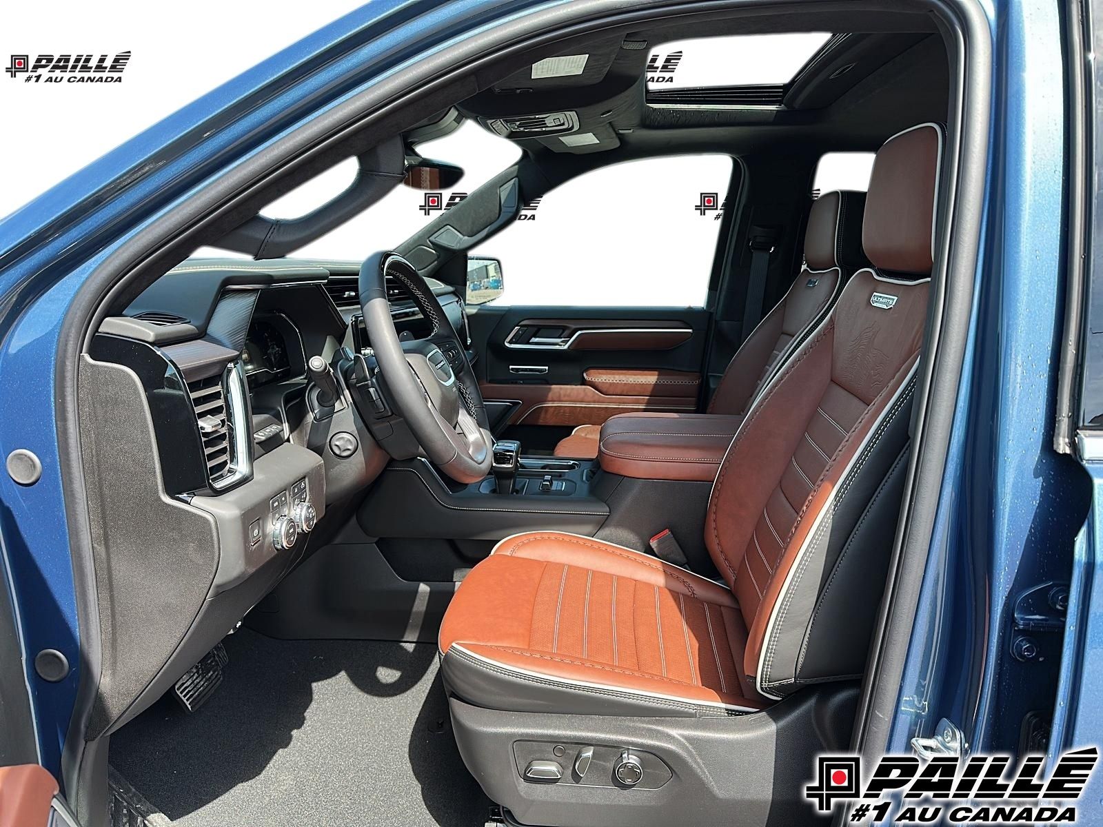 GMC Sierra 1500  2025 à Berthierville, Québec