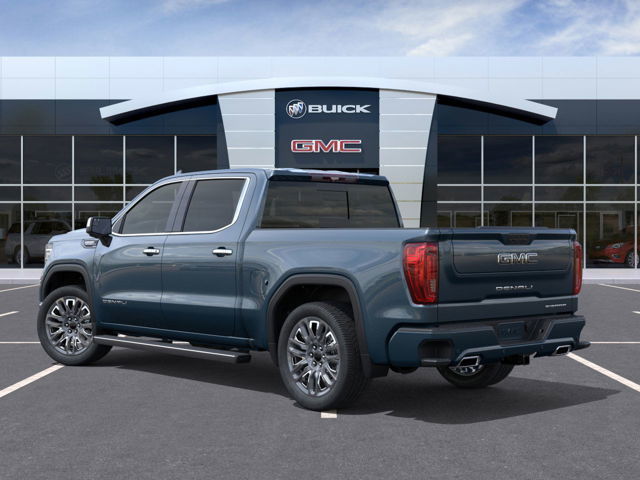 GMC Sierra 1500  2025 à Berthierville, Québec
