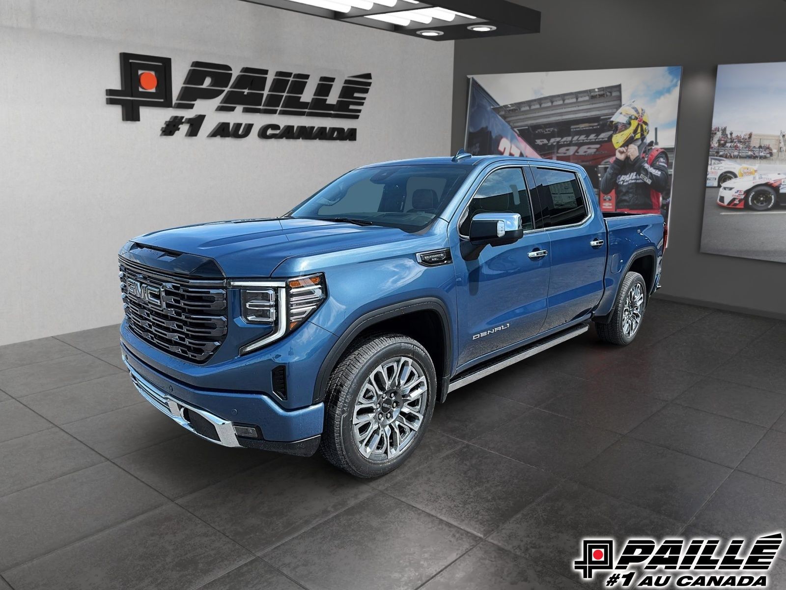 GMC Sierra 1500  2025 à Berthierville, Québec