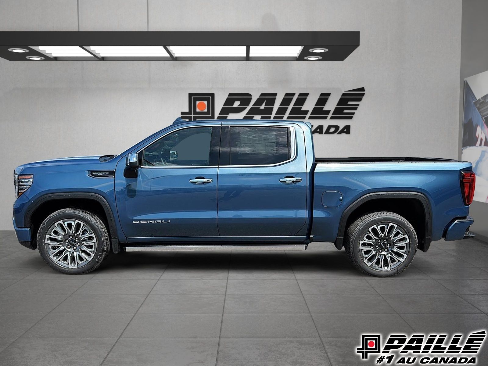 GMC Sierra 1500  2025 à Berthierville, Québec