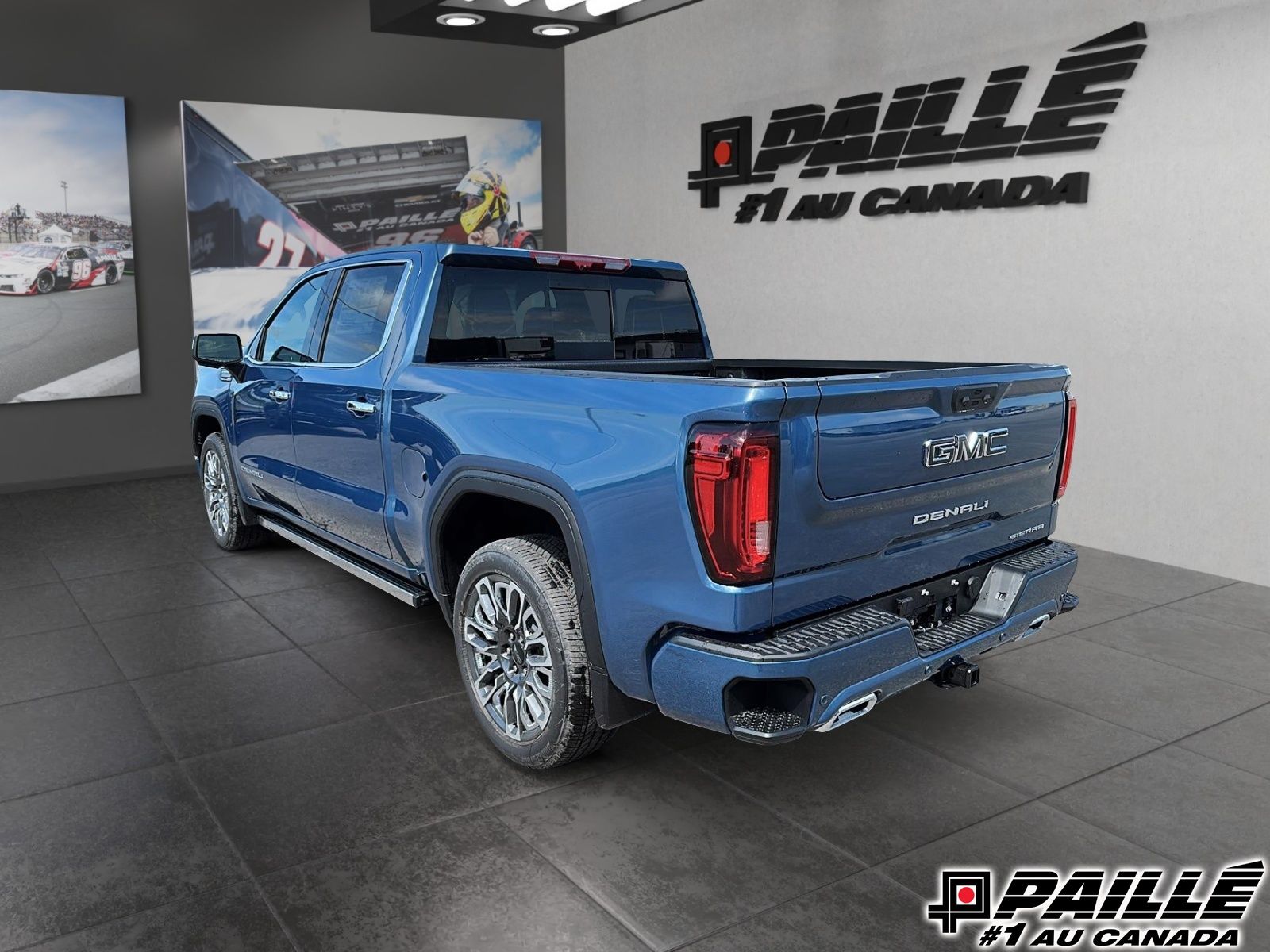GMC Sierra 1500  2025 à Berthierville, Québec