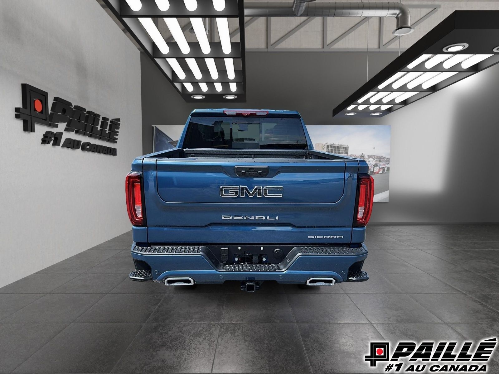 GMC Sierra 1500  2025 à Berthierville, Québec
