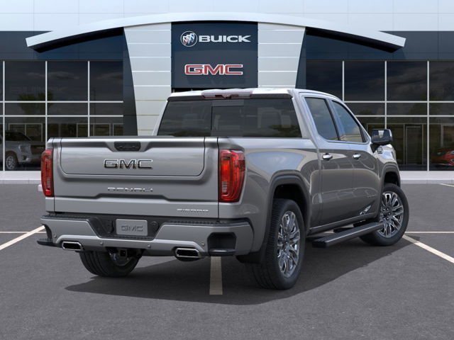 GMC Sierra 1500  2025 à Berthierville, Québec