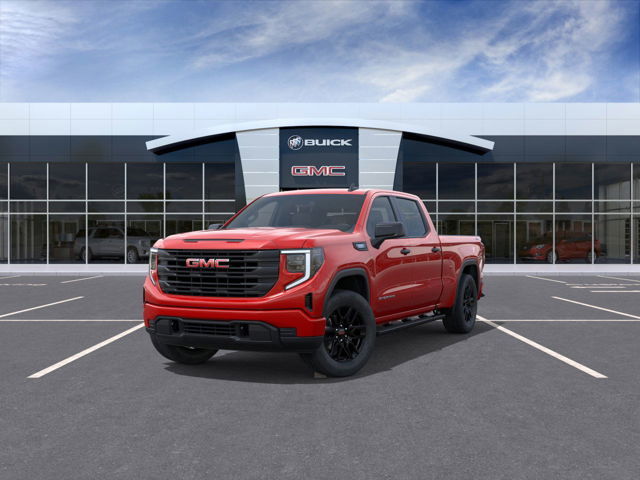 GMC Sierra 1500  2025 à Berthierville, Québec