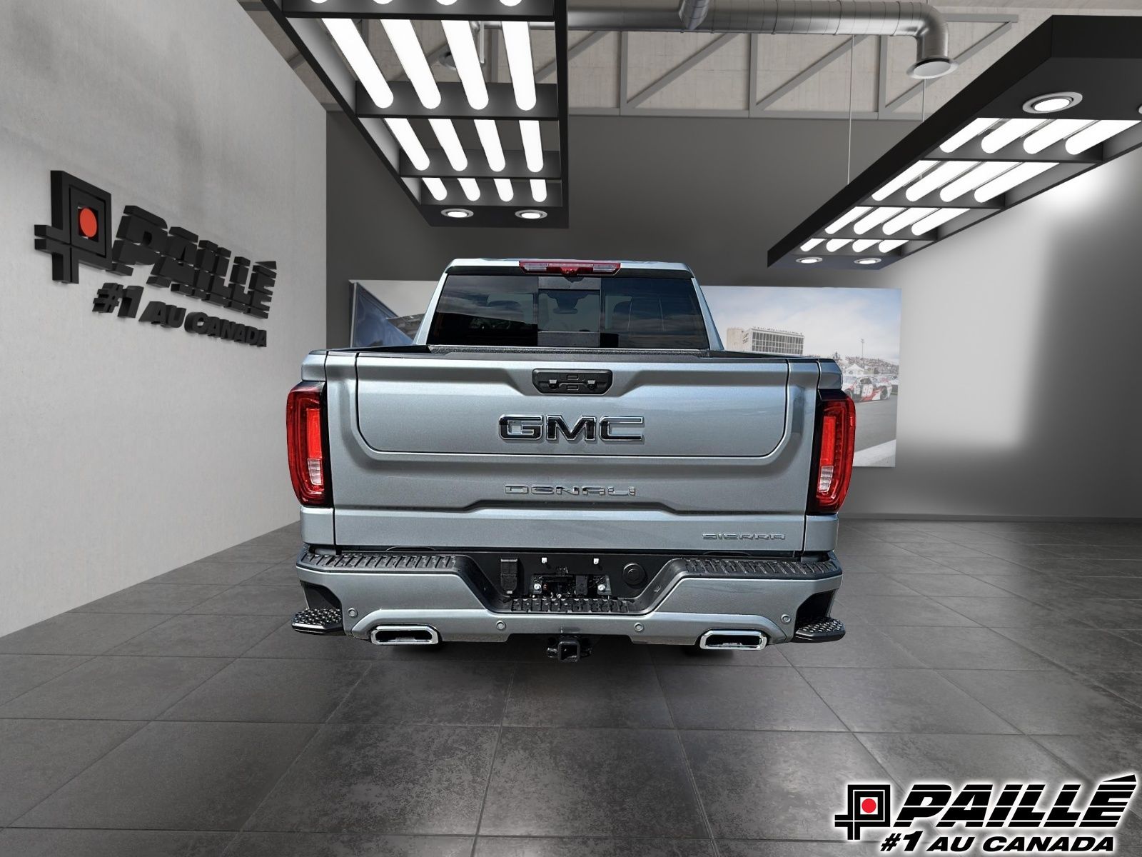 GMC Sierra 1500  2025 à Berthierville, Québec