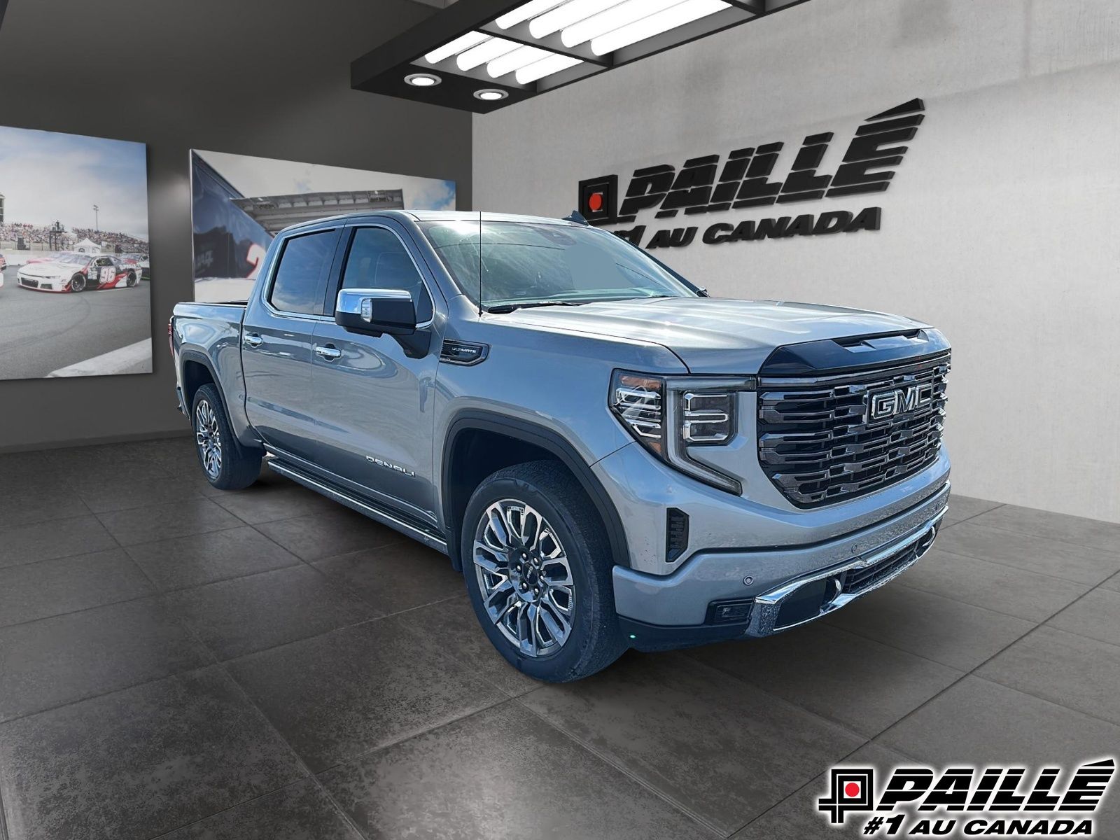 GMC Sierra 1500  2025 à Berthierville, Québec