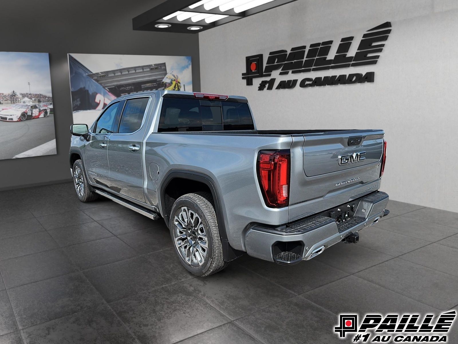 GMC Sierra 1500  2025 à Berthierville, Québec
