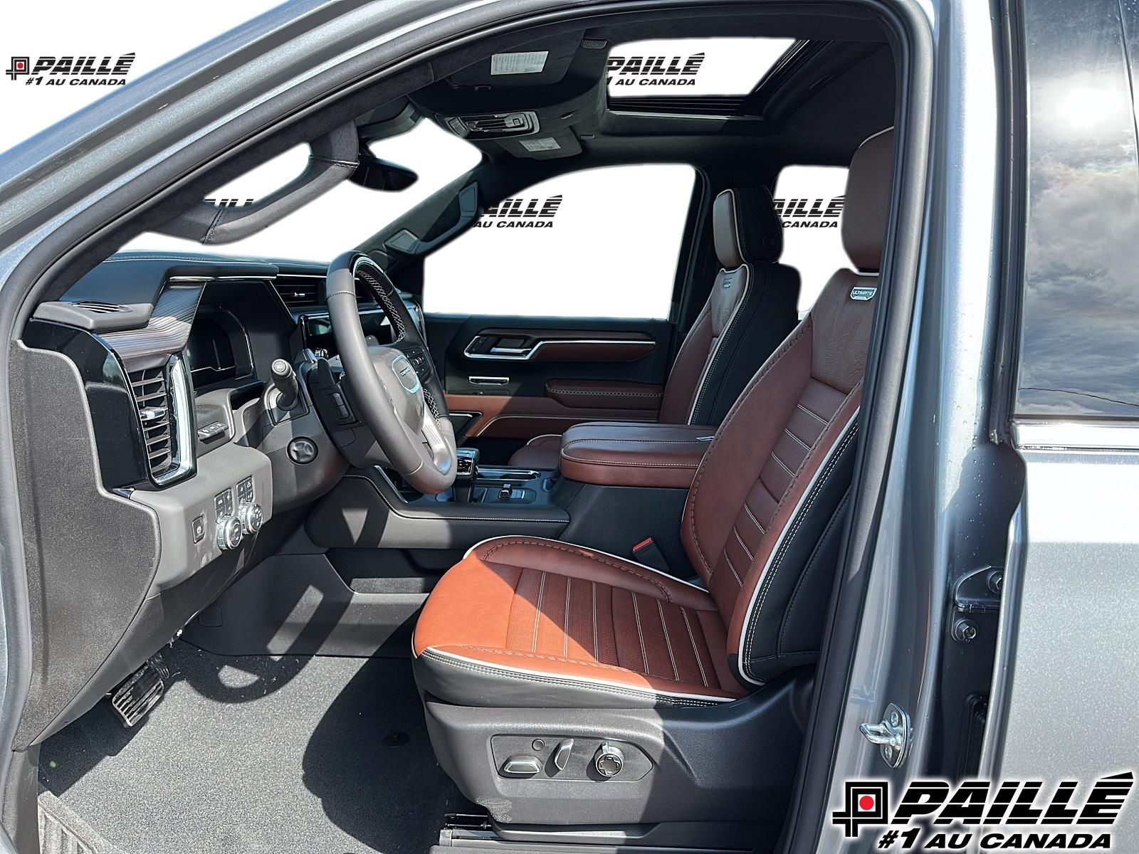 GMC Sierra 1500  2025 à Berthierville, Québec
