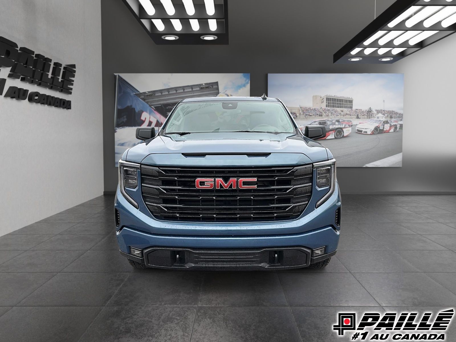 GMC Sierra 1500  2025 à Berthierville, Québec