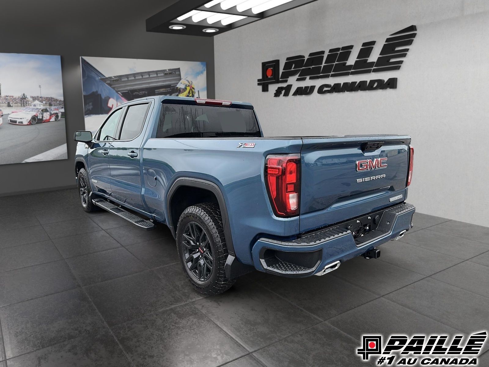 GMC Sierra 1500  2025 à Berthierville, Québec