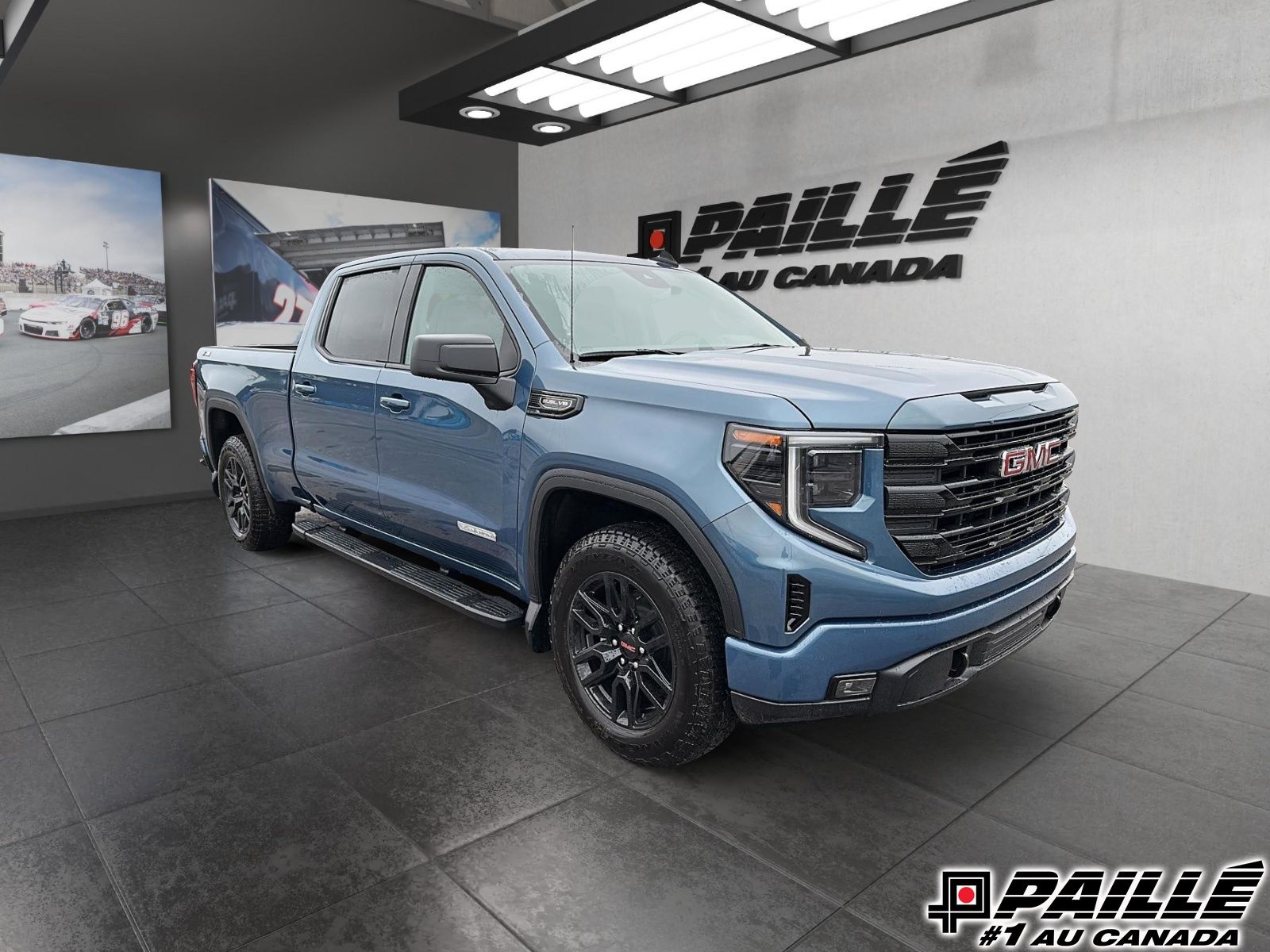 GMC Sierra 1500  2025 à Berthierville, Québec