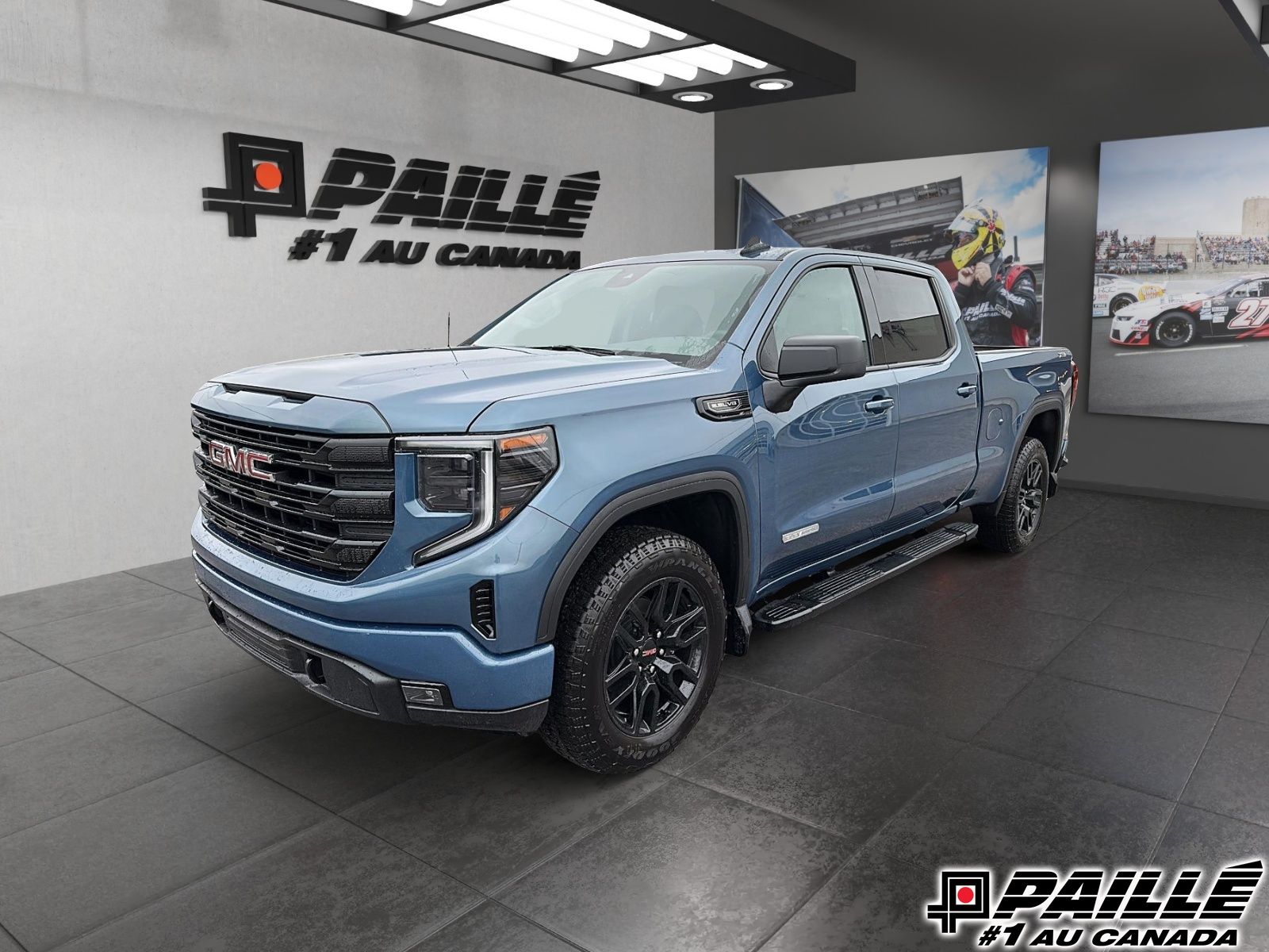 GMC Sierra 1500  2025 à Berthierville, Québec