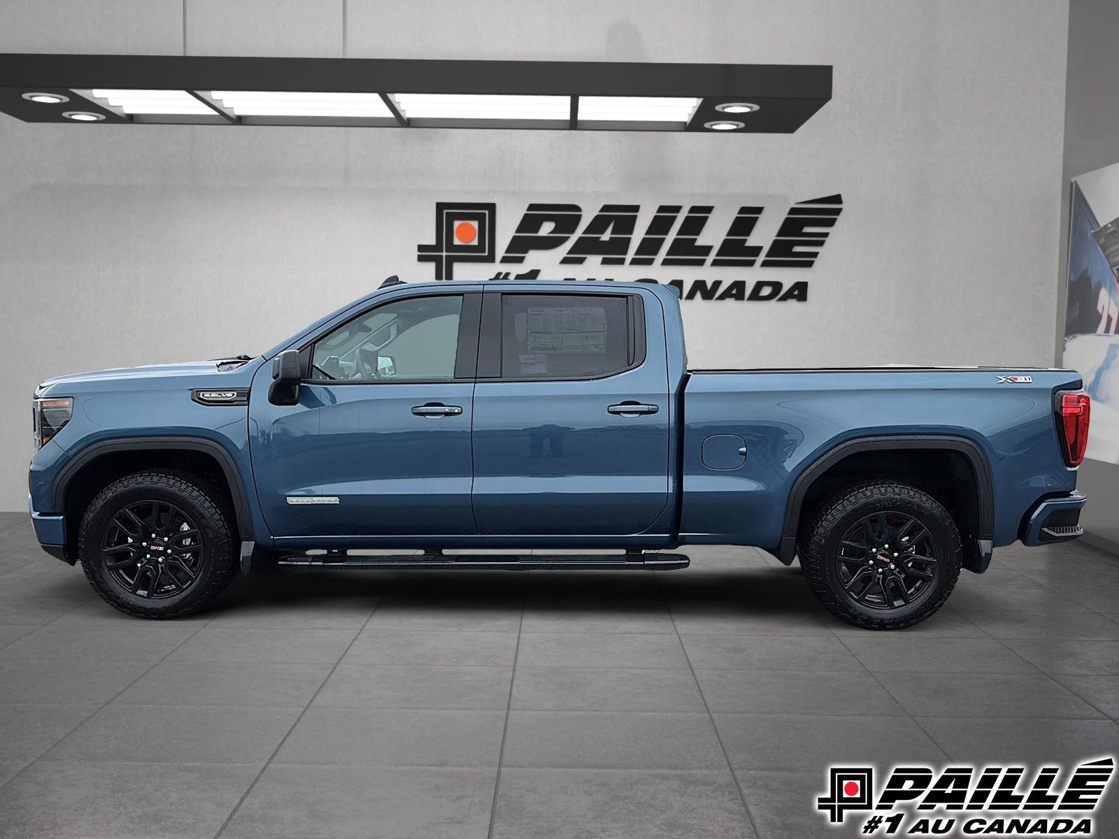 GMC Sierra 1500  2025 à Berthierville, Québec