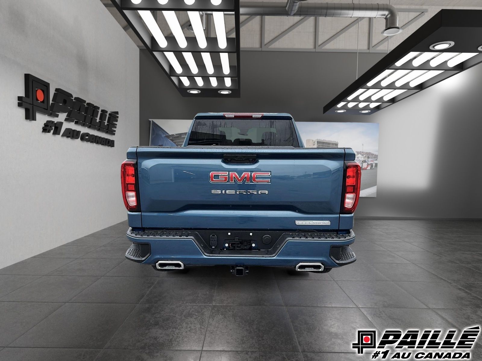 GMC Sierra 1500  2025 à Berthierville, Québec