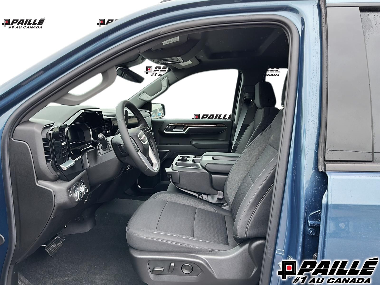 GMC Sierra 1500  2025 à Berthierville, Québec