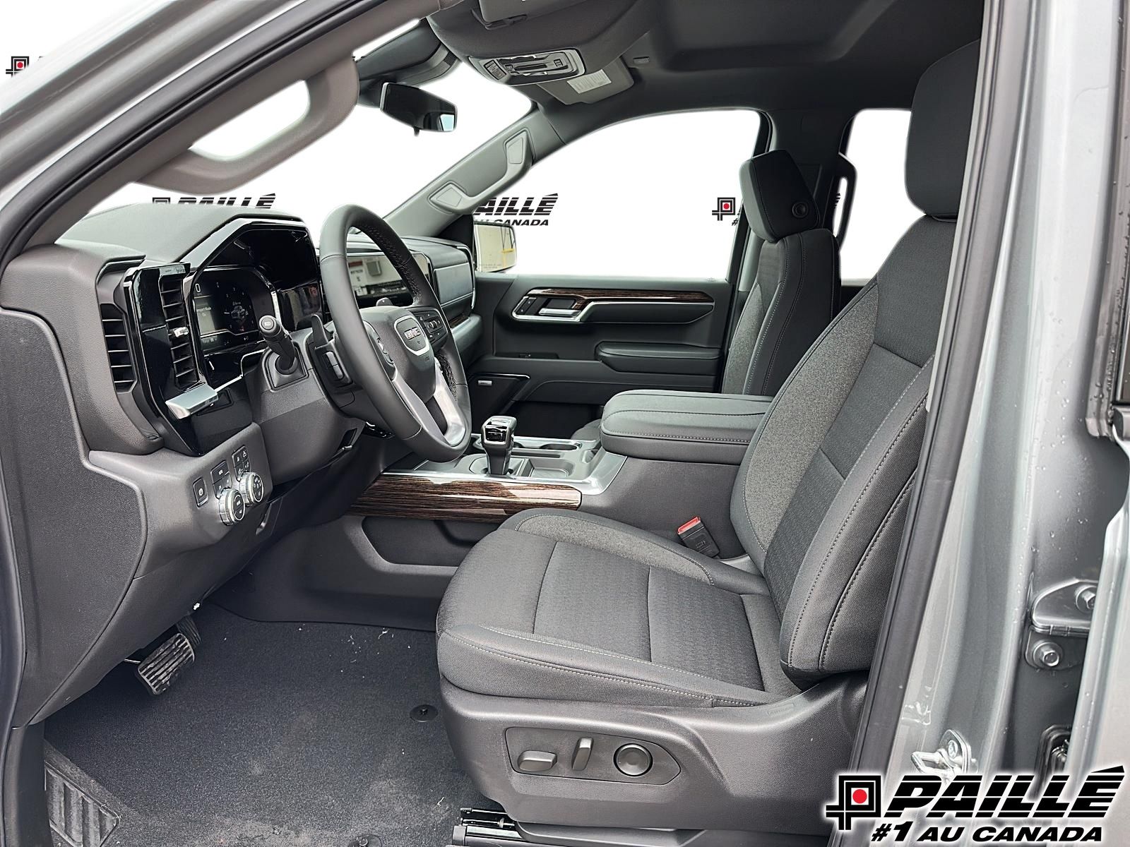 2025 GMC Sierra 1500 in Berthierville, Quebec