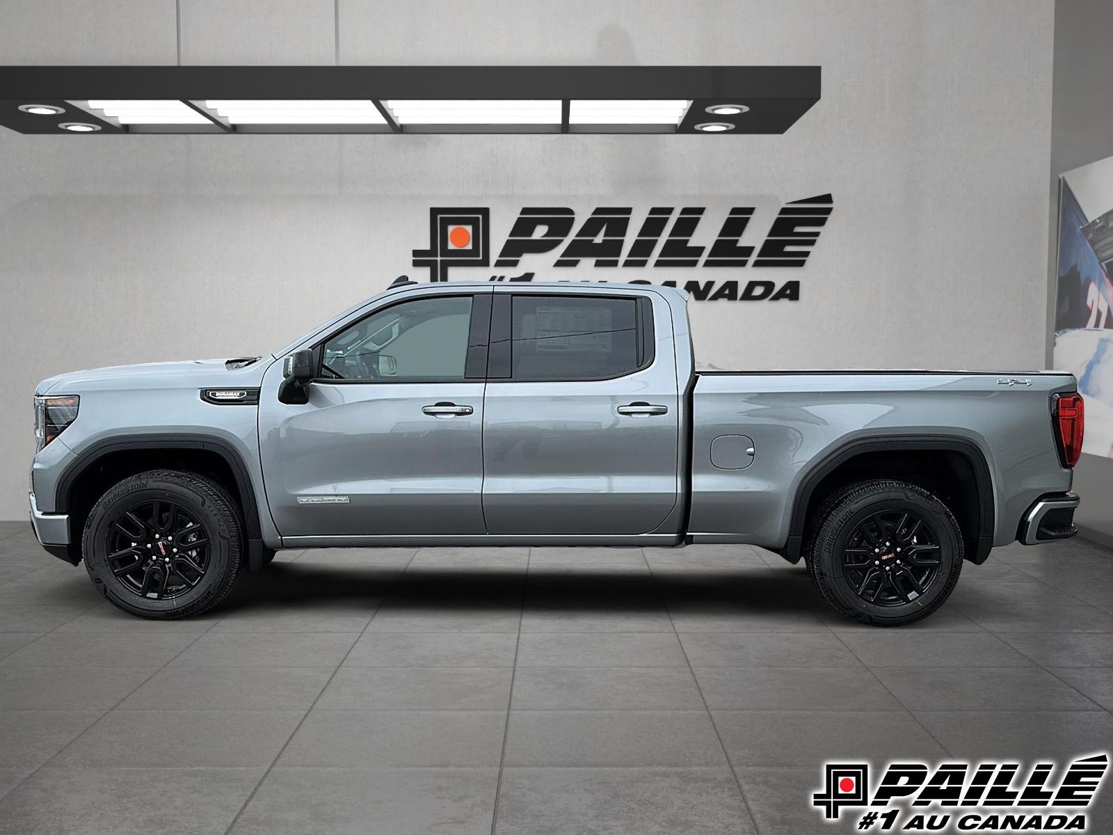 2025 GMC Sierra 1500 in Berthierville, Quebec