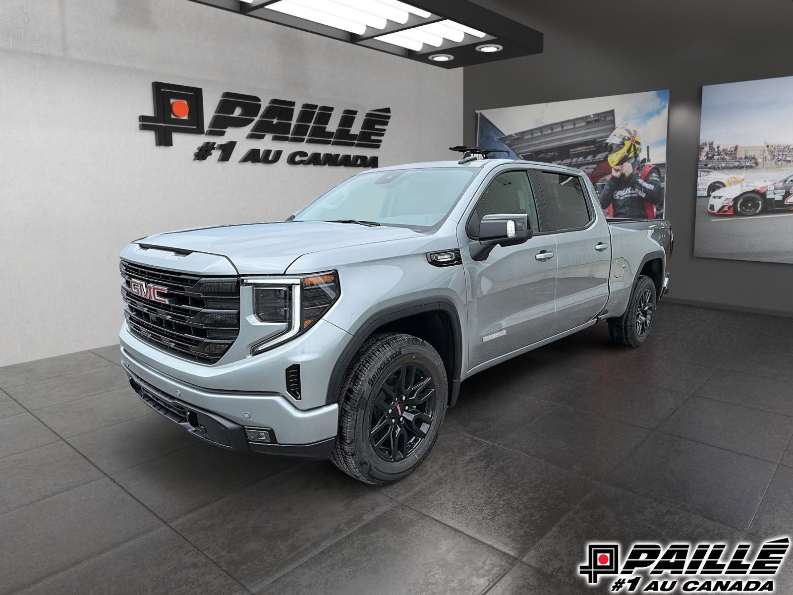 2025 GMC Sierra 1500 in Berthierville, Quebec