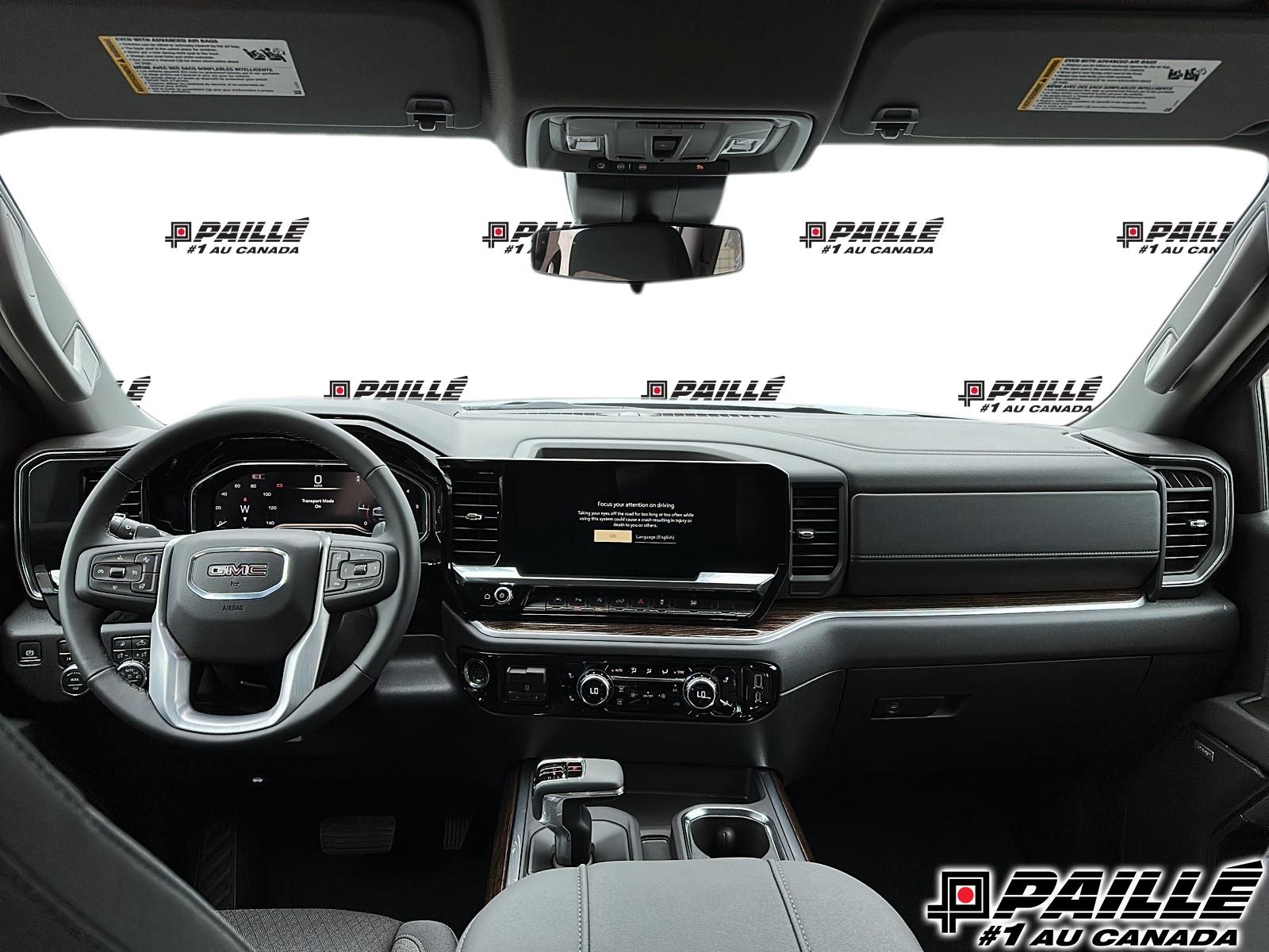 2025 GMC Sierra 1500 in Berthierville, Quebec