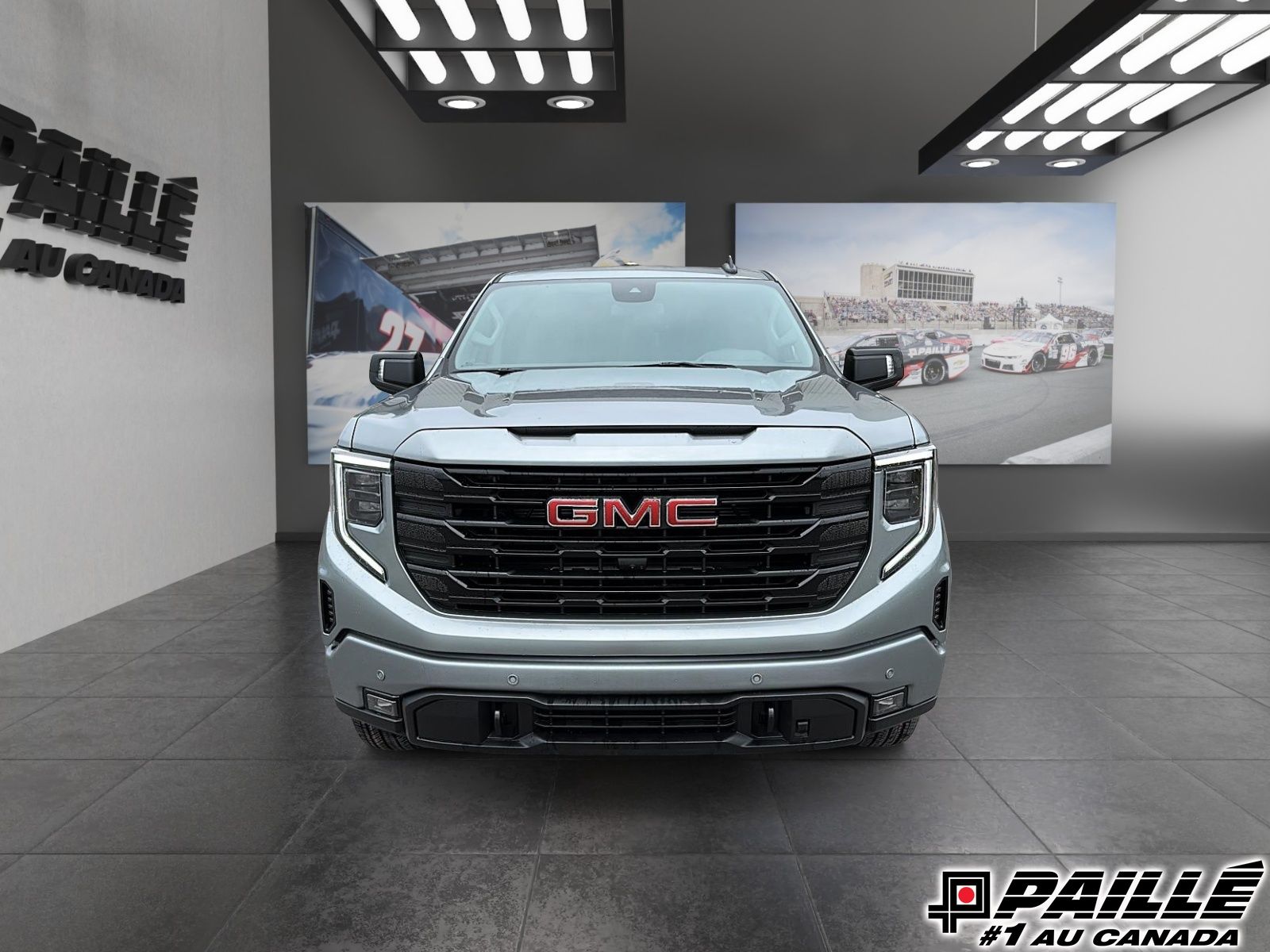 2025 GMC Sierra 1500 in Berthierville, Quebec