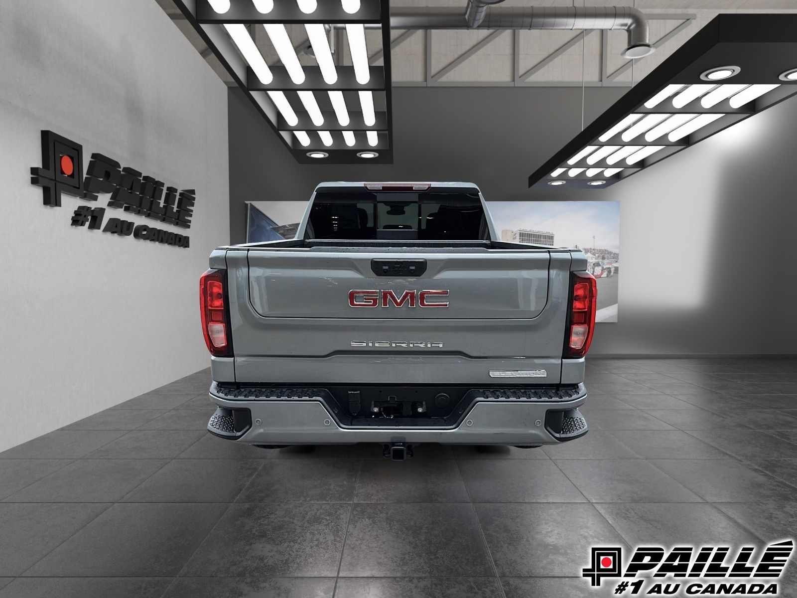 2025 GMC Sierra 1500 in Berthierville, Quebec