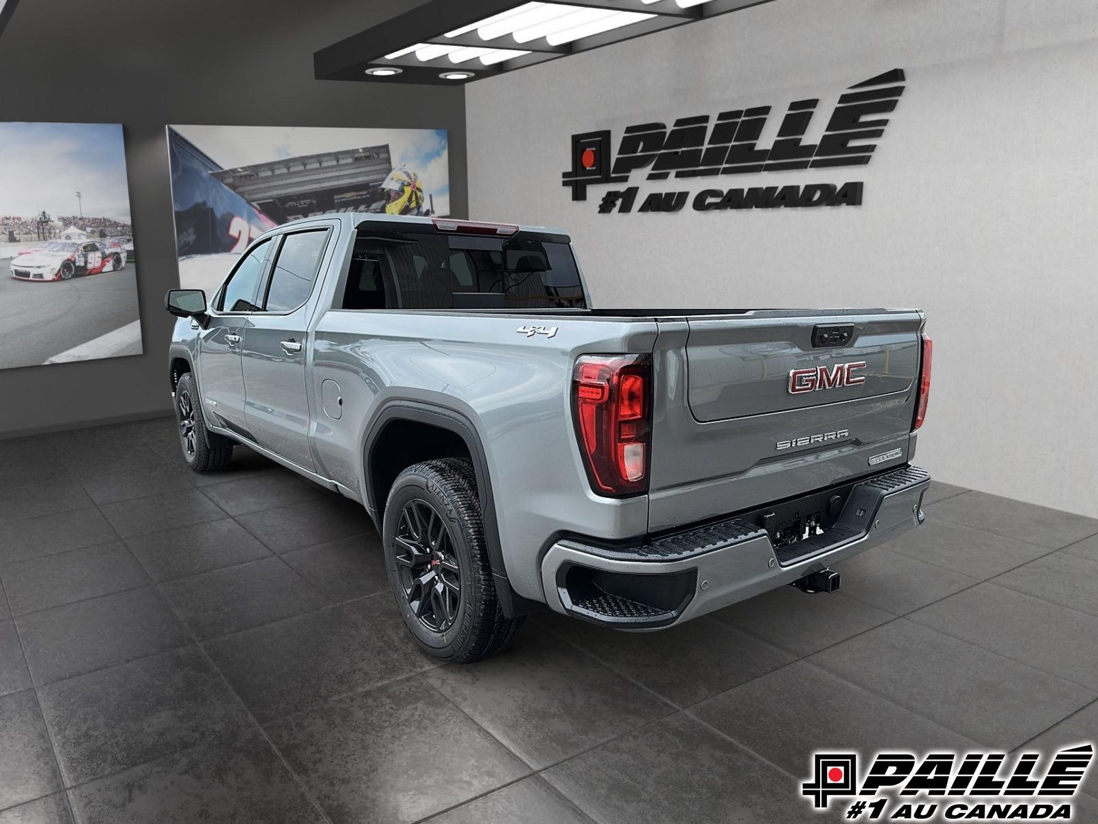 2025 GMC Sierra 1500 in Berthierville, Quebec