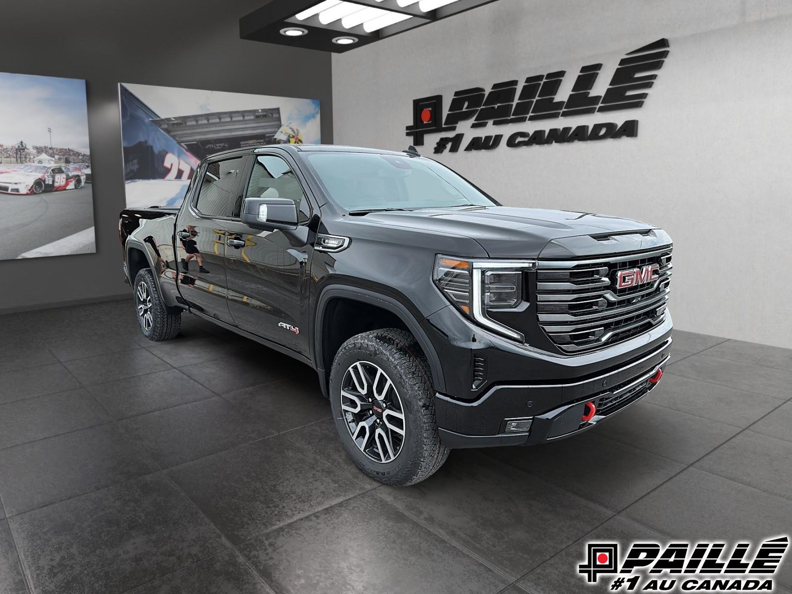 2025 GMC Sierra 1500 in Berthierville, Quebec