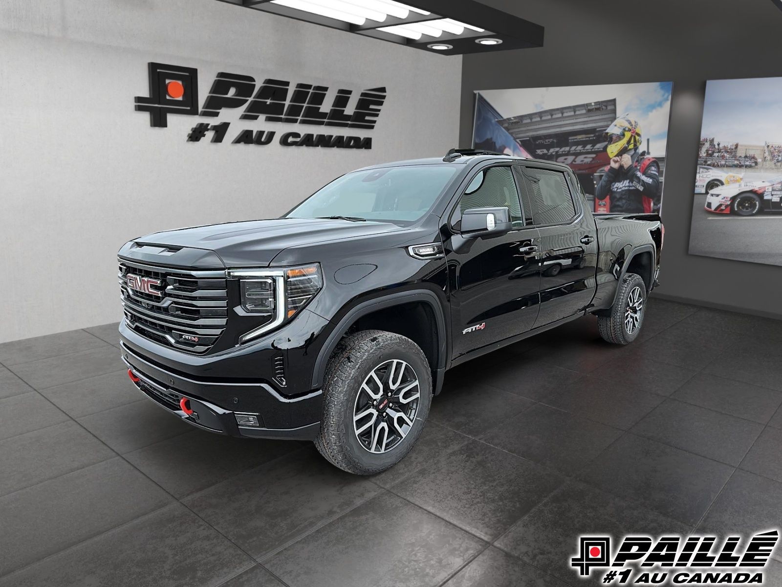 2025 GMC Sierra 1500 in Berthierville, Quebec