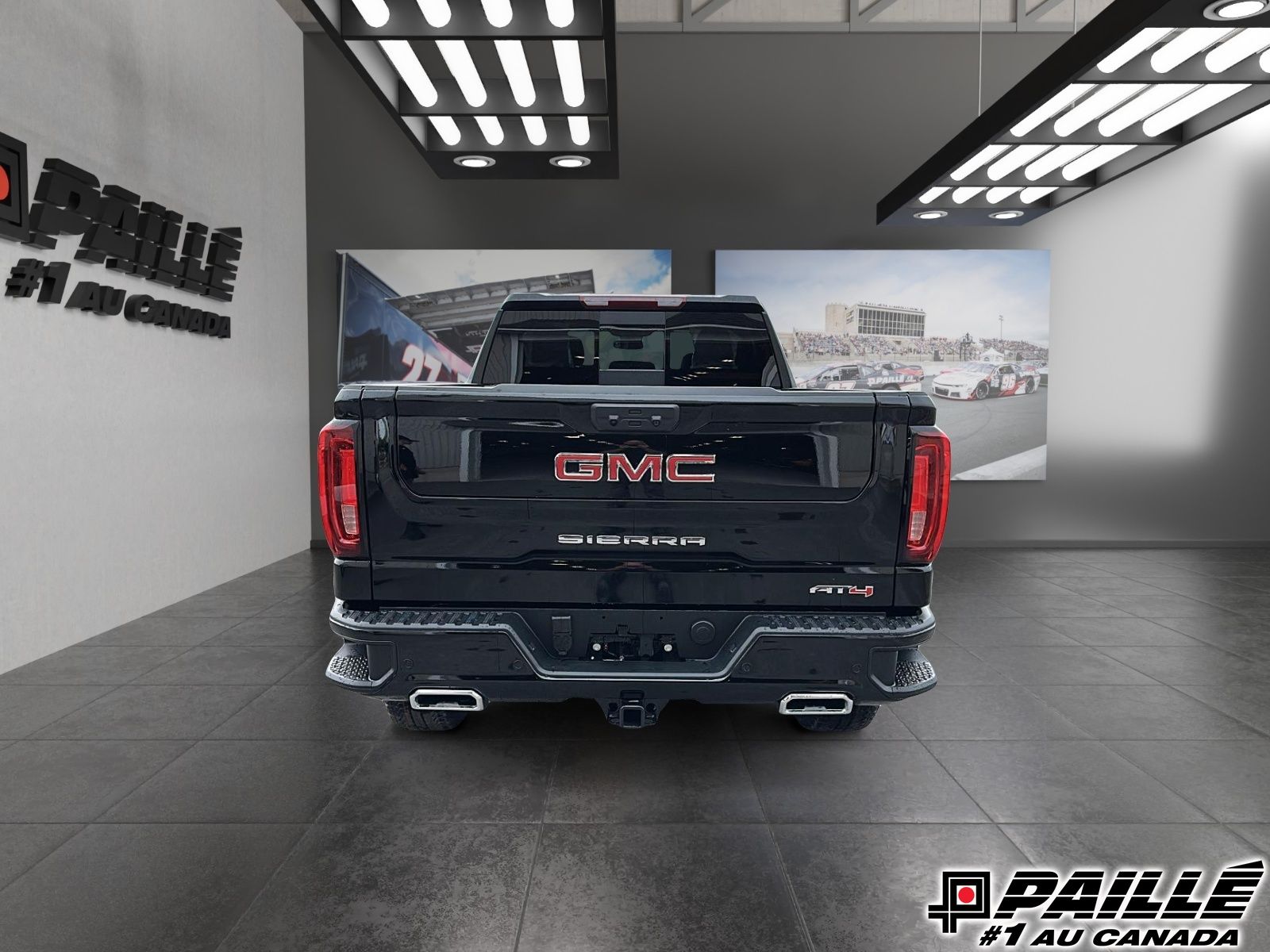 2025 GMC Sierra 1500 in Berthierville, Quebec