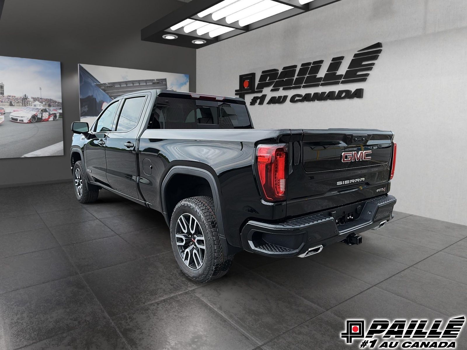 2025 GMC Sierra 1500 in Berthierville, Quebec