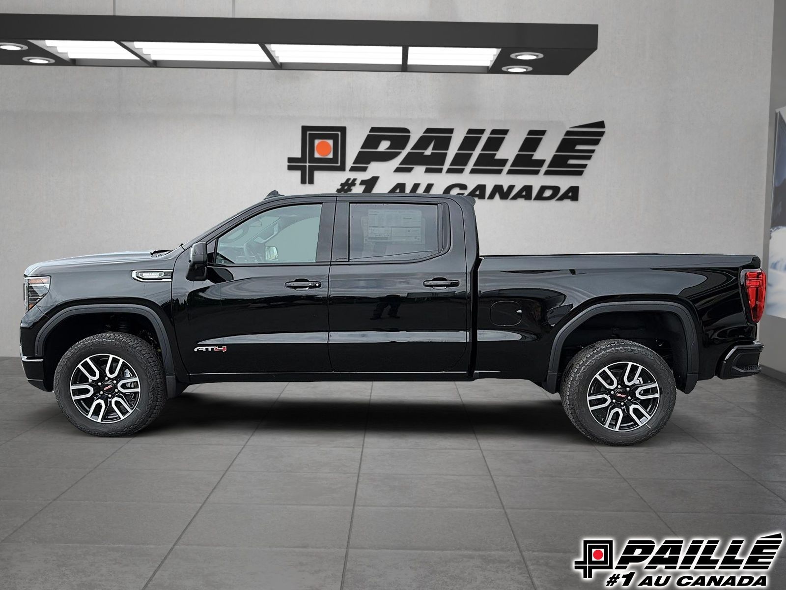 2025 GMC Sierra 1500 in Berthierville, Quebec