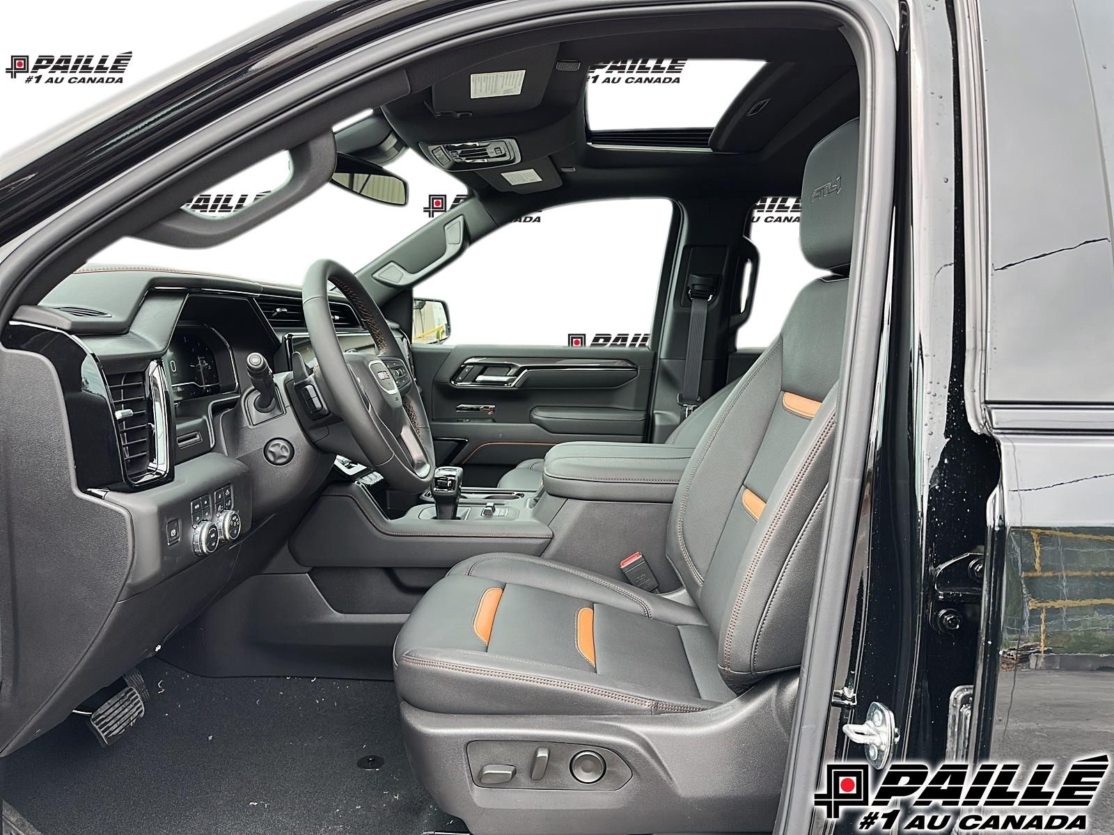 2025 GMC Sierra 1500 in Berthierville, Quebec